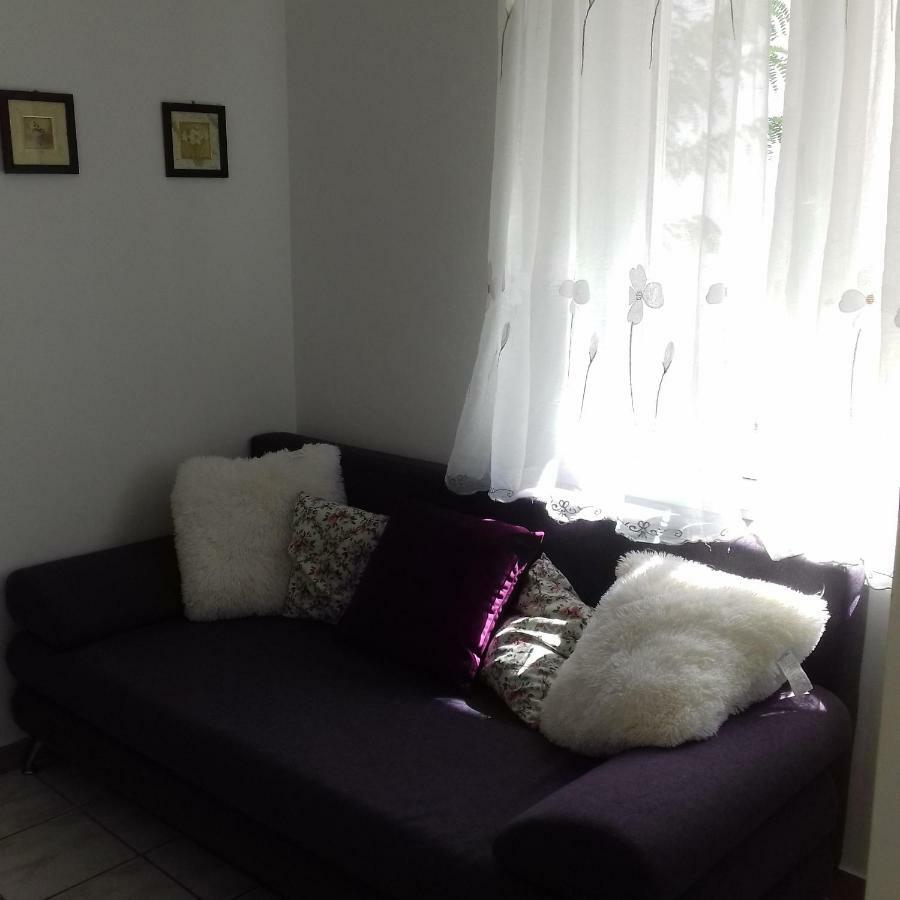Apartmani Ria2 Pag Pag Town Luaran gambar